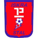 Wappen FC Iskra Rîbnița