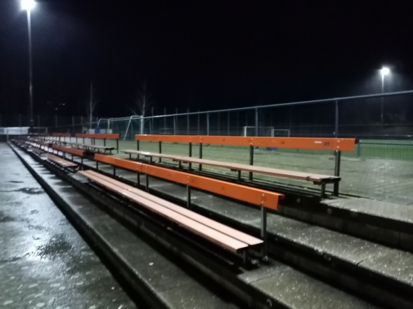anextour park - Düsseldorf-Unterrath