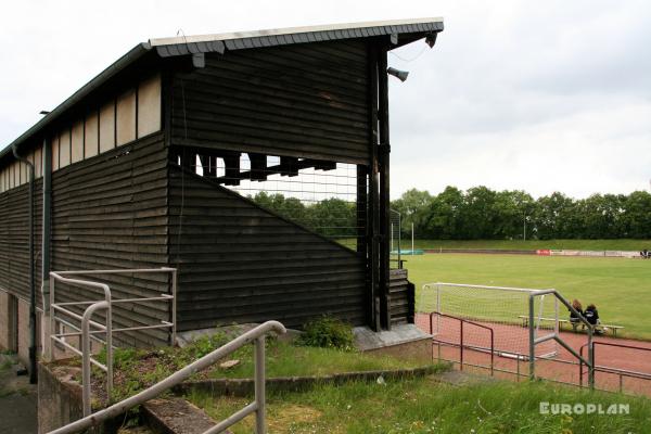 Stadion Andernach - Andernach