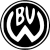 Wappen ehemals BV Werder Hannover 1910  105708