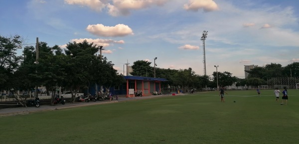 PAT Stadium field 2 - Bangkok