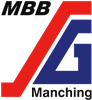 Wappen MBB SG Manching 1963 II