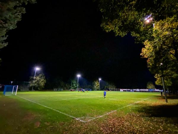 Sportanlage Dreispitz - Schaffhausen
