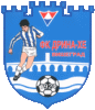 Wappen FK Drina HE Višegrad