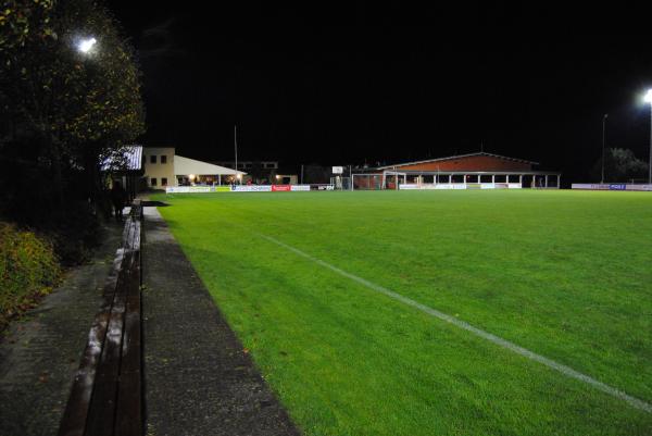 Sportanlage Schulstraße - Kirchweidach