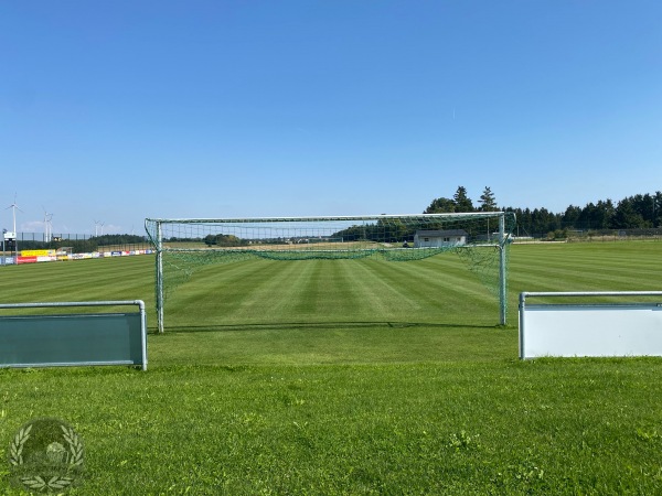 Sportplatz Gelbelsee - Denkendorf/Oberbayern-Gelbelsee