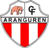 Wappen Club Atletico Aranguren