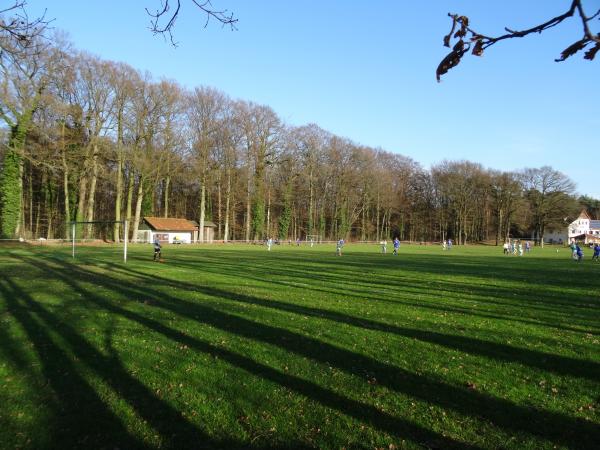 Allerstadion B-Platz - Hodenhagen