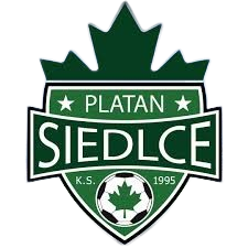 Wappen KS Platan Siedlce
