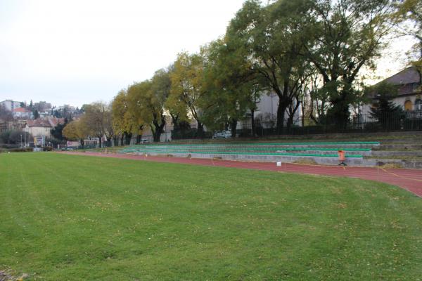 Budavári Sport- és Szabadidőközpont - Budapest