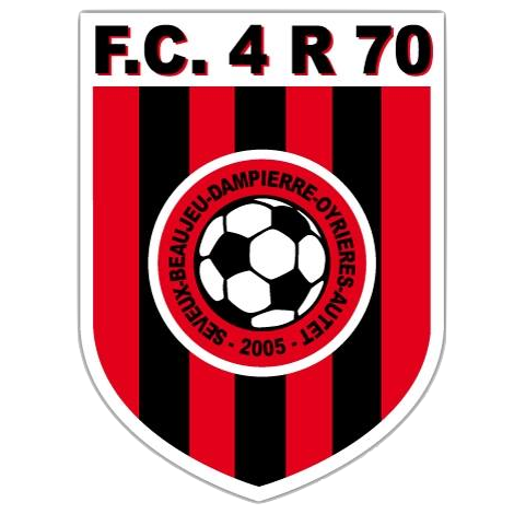 Wappen FC 4 Rivières 70  118049