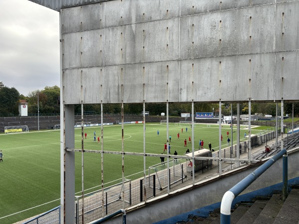 EDEKA Koch-Sportpark - Herne-Baukau