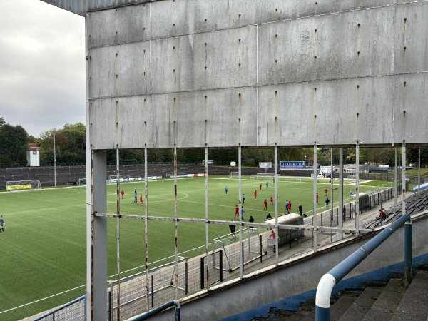 Polygonvatro-Arena - Herne-Baukau