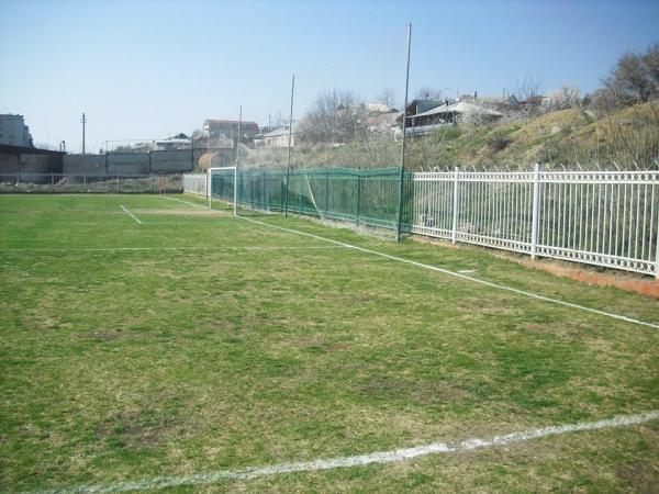 Meranis Stadioni - Tbilisi