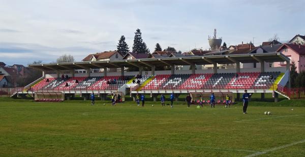 Gradski Stadion - Našice
