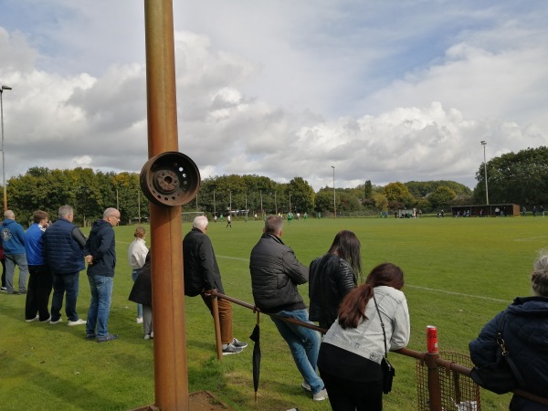 Sportanlage Am Pannebecker Platz 2 - Isselburg-Anholt