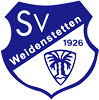 Wappen SV 1926 Weidenstetten  16533