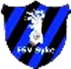 Wappen FSV Syke 2022  111622