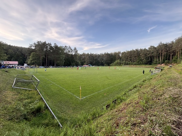 Sportanlage Birkenhördt - Birkenhördt