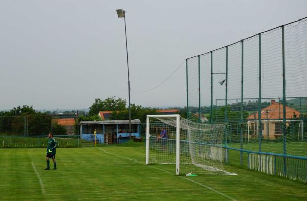 Fotbalové hřiště Bavory - Bavory