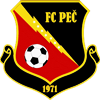 Wappen FC Peč