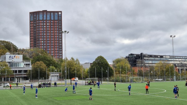 Krokängsplan - Göteborg