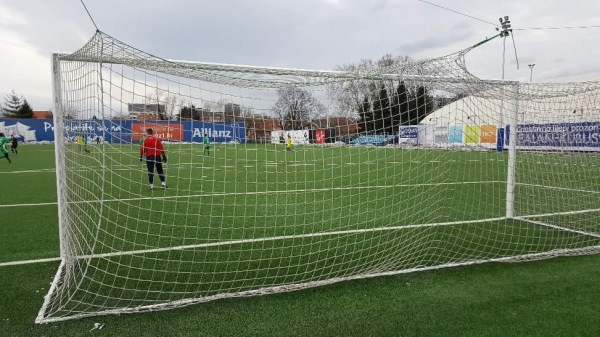 Stadion NK Trnje umjetna trava - Zagreb