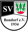 Wappen SV Bondorf 1934 Reserve