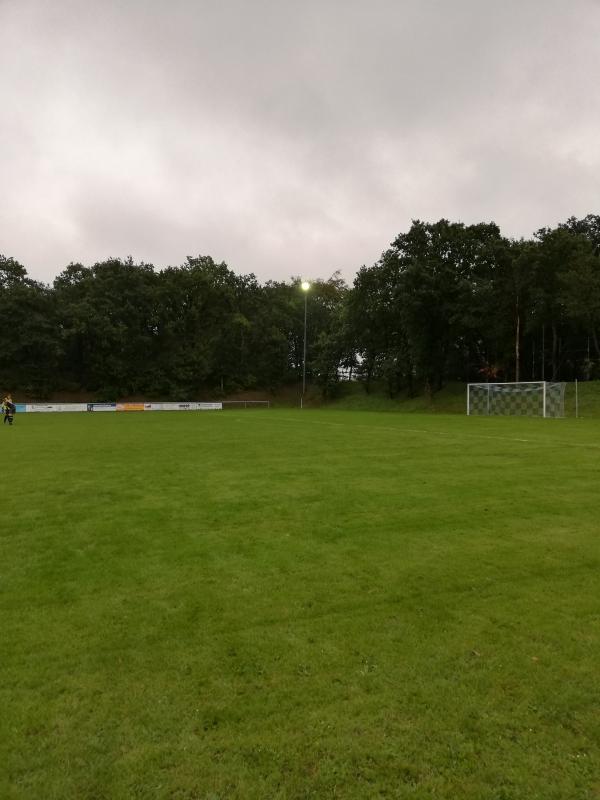 Sportplatz Knill - Wurster Nordseeküste-Knill