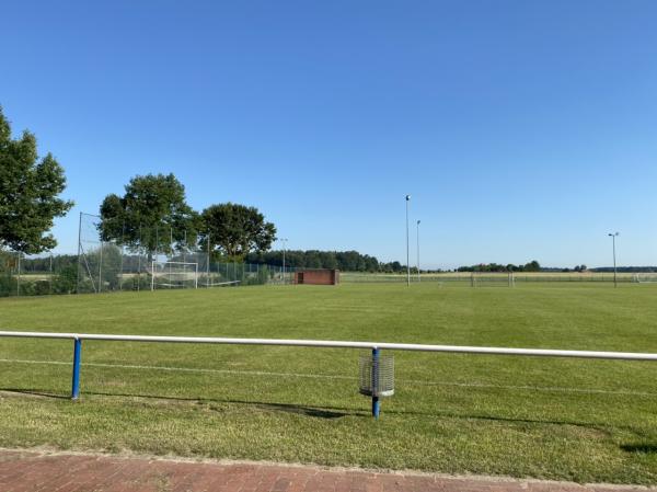 Sportplatz Wohlde - Bergen/Kreis Celle-Wohlde