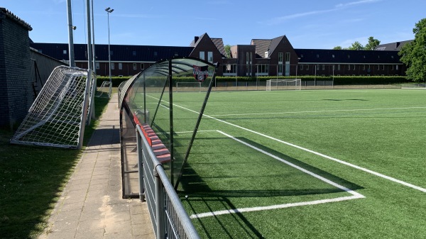 Sportpark Zuid veld 2 - Berg en Dal-Groesbeek