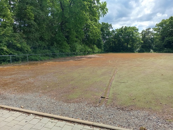 Sportplatz Am Gottesberg - Schweinfurt
