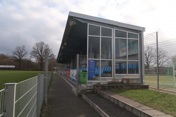 Lupo Stadio - Wolfsburg-Kreuzheide