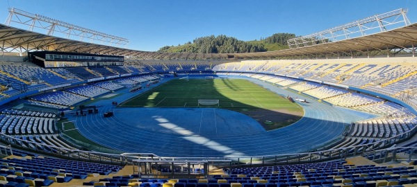 Estadio Ester Roa Rebolledo - Concepción