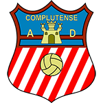 Wappen AD Complutense Alcalá