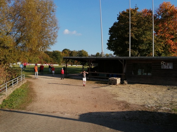 Sportgelände Dogern - Dogern