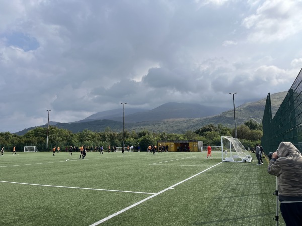 Lochaber High School Astro - Fort William, Highland