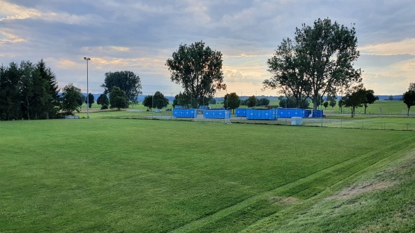 Gregor-Deschler-Sportanlage Platz 2 - Altenstadt/Oberbayern