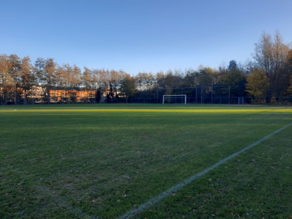 Sportpark Drachtster Bos F-Veld - Smallingerland-Drachten