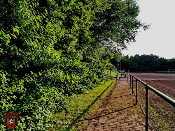 Wiecorek-Reisen Arena - Herne-Altenhöfen