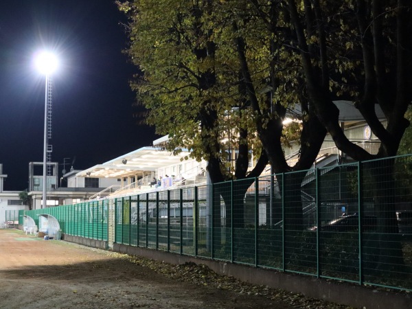 Stadio Comunale di Palazzolo - Palazzolo