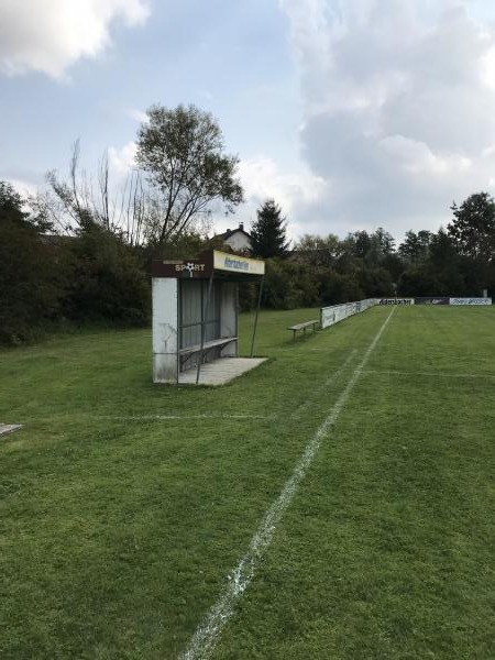 Sportplatz Walchsing - Aldersbach-Walchsing