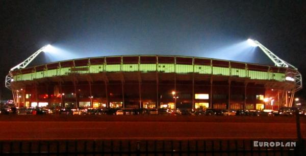 AFAS Stadion - Alkmaar