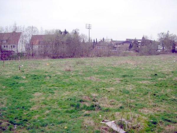 Stadion Donnerschwee - Oldenburg (Oldenburg)