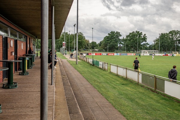 Bruno Pezzey Stadion - Lauterach