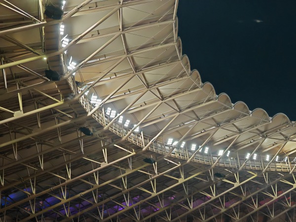 Stade Amahoro - Kigali