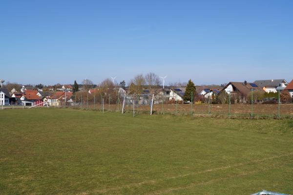 Sportplatz Eschenwiese - Dunningen-Seedorf