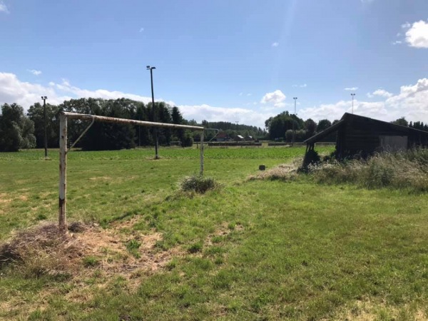 Complex Elshout Terrein 2 - Asse-Asbeek