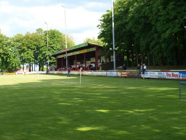 DERSA-Sportpark - Damme