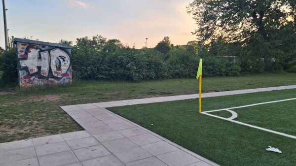 Sportanlage Grüngürtel Platz 5 - Berlin-Spandau